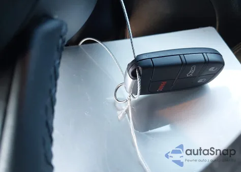 2018 Dodge Challenger R/T Scat Pack из США, поврежденный, VIN 2C3CDZFJXJH331370